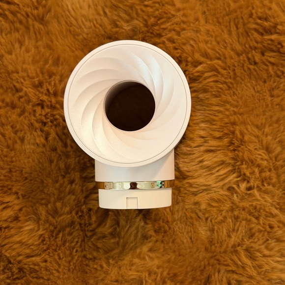 Pink T3 Ceramic Air Styler Blow Dryer - Picture 8 of 9